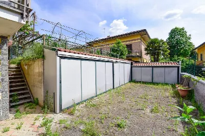 Villa in vendita a Besana in Brianza - foto 7