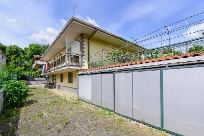 Villa in vendita a Besana in Brianza - foto 8