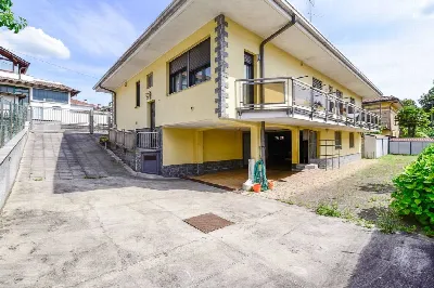 Villa in vendita a Besana in Brianza - foto 9