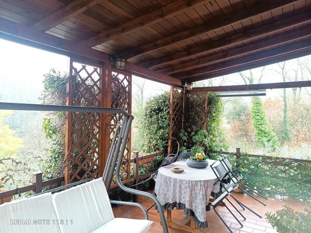 Villa in vendita a Carmignano - foto 4