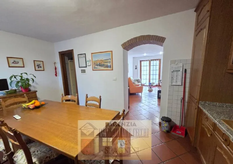 Appartamento in vendita a Carmignano - foto 1