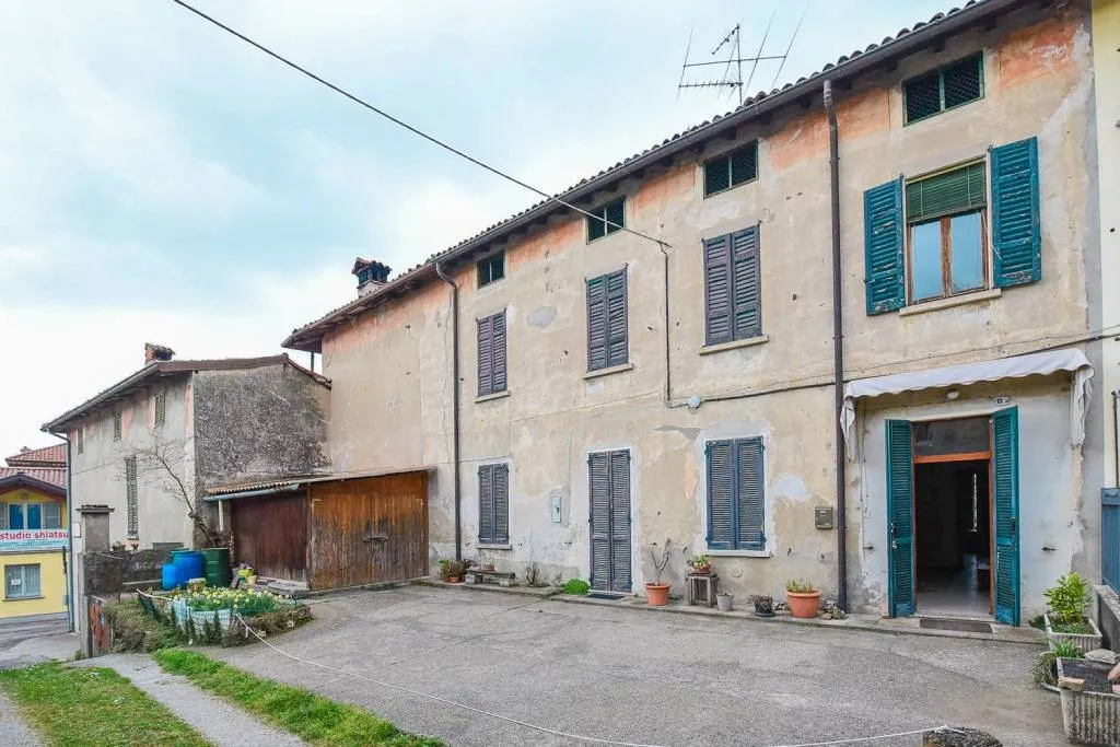 Rustico/Casale in vendita a Santa Maria Hoè - foto 3
