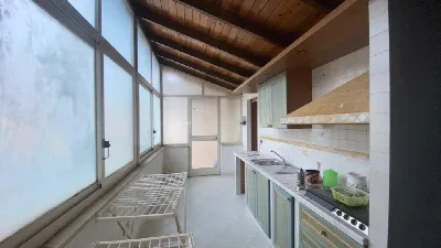 Attico in vendita a Carini - foto 7