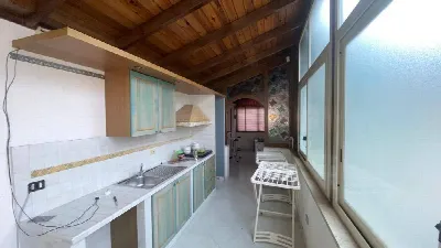 Attico in vendita a Carini - foto 8
