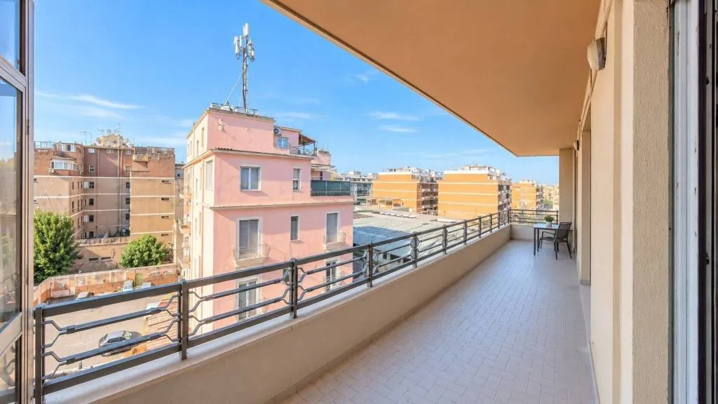 Appartamento in vendita a Roma, Lido Di Ostia, Ostia Antica, Castel Fusano - foto 2