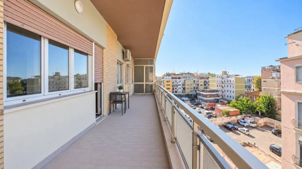 Appartamento in vendita a Roma, Lido Di Ostia, Ostia Antica, Castel Fusano - foto 3