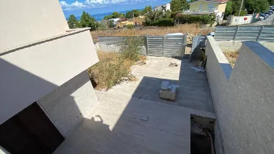 Villetta a schiera in vendita a Carini - foto 4