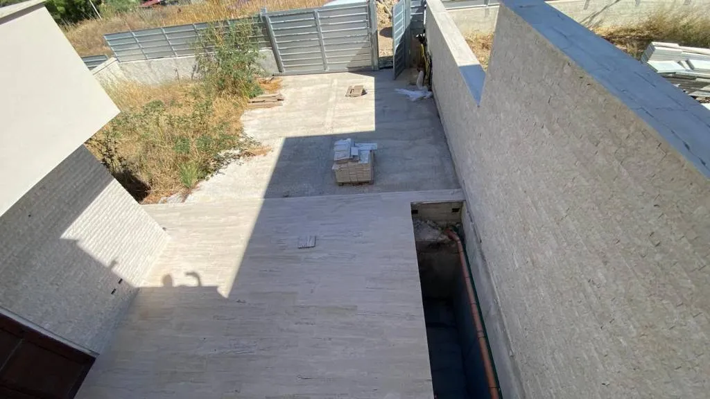 Villetta a schiera in vendita a Carini - foto 5