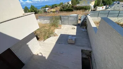 Villetta a schiera in vendita a Carini - foto 7