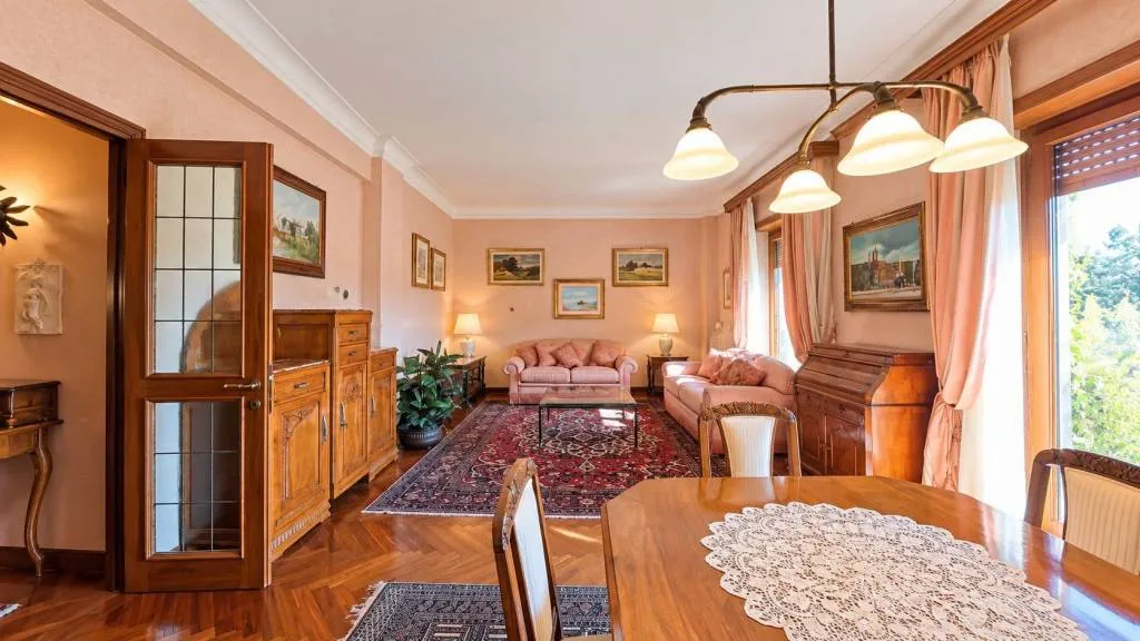 Appartamento in vendita a Roma, Lido Di Ostia, Ostia Antica, Castel Fusano - foto 5