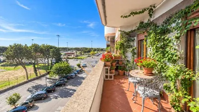 Appartamento in vendita a Roma, Lido Di Os... - foto 7