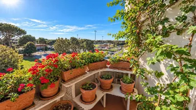 Appartamento in vendita a Roma, Lido Di Os... - foto 9