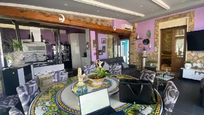 Villa in vendita a Carini - foto 10