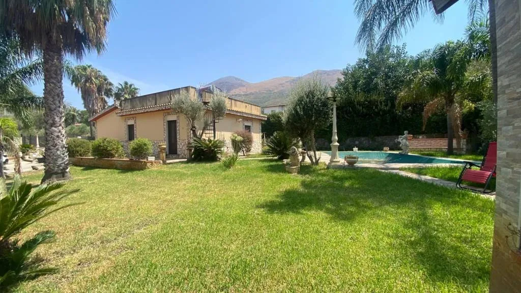Villa in vendita a Carini - foto 3