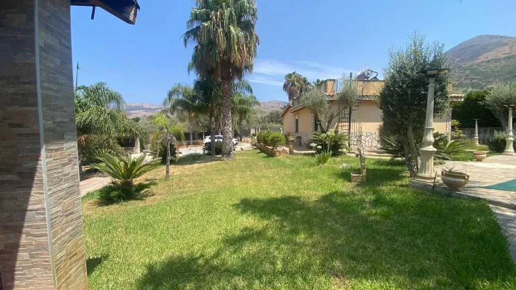 Villa in vendita a Carini - foto 4