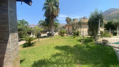Villa in vendita a Carini - foto 4