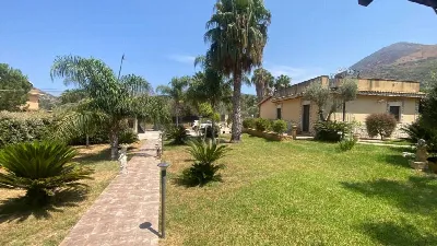 Villa in vendita a Carini - foto 5