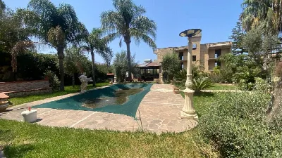 Villa in vendita a Carini - foto 6