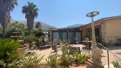 Villa in vendita a Carini - foto 8