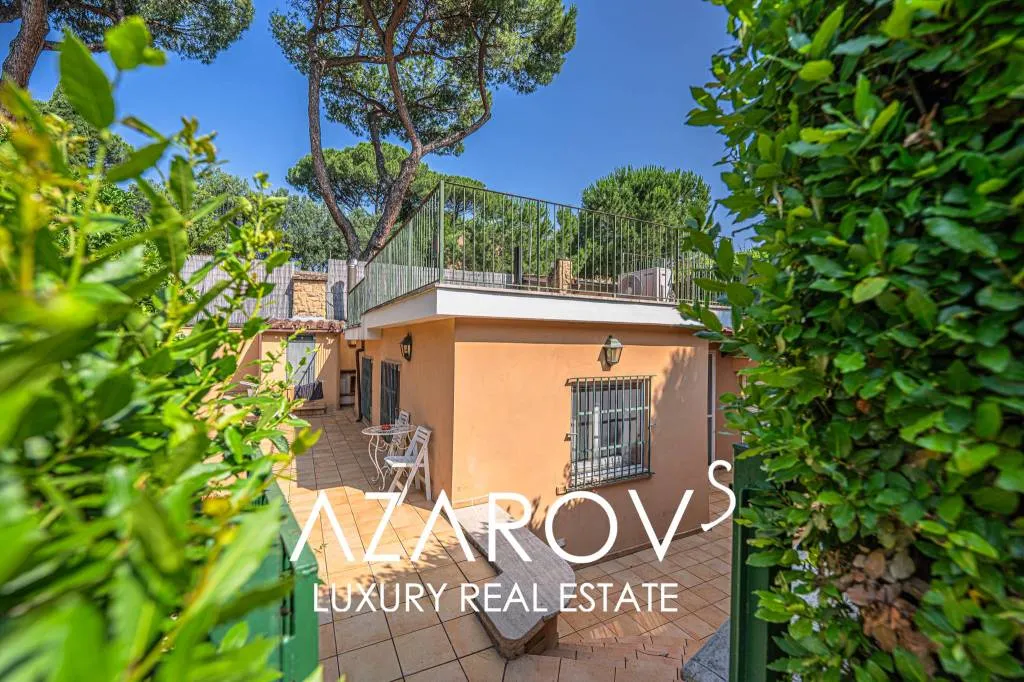Villa in vendita a Roma, Re Di Roma, San Giovanni - foto 2