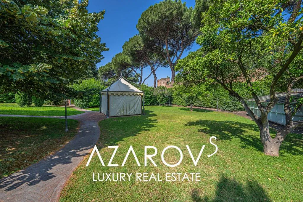 Villa in vendita a Roma, Re Di Roma, San Giovanni - foto 3
