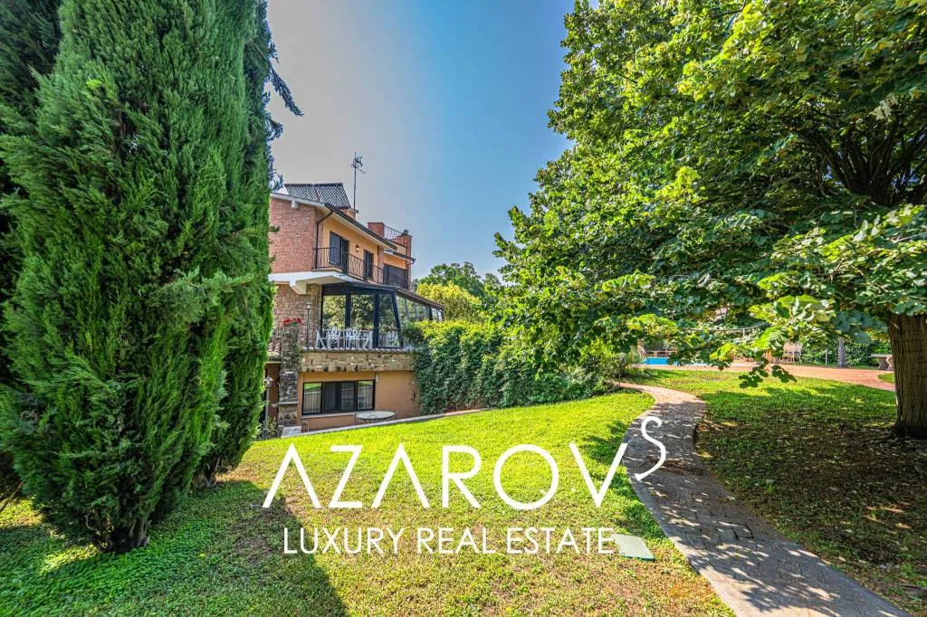 Villa in vendita a Roma, Re Di Roma, San Giovanni - foto 4