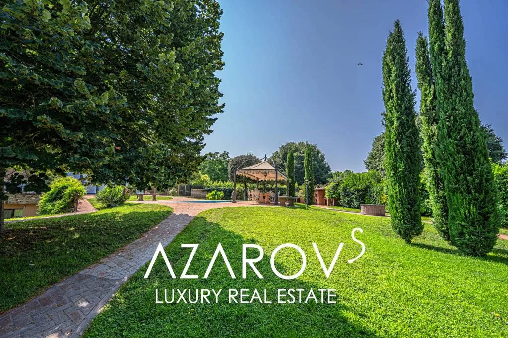 Villa in vendita a Roma, Re Di Roma, San Giovanni - foto 5