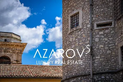 Villa in vendita a San Polo dei Cavalieri - foto 10