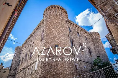 Villa in vendita a San Polo dei Cavalieri - foto 2