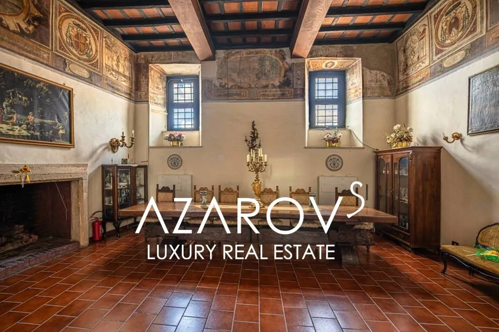 Villa in vendita a San Polo dei Cavalieri - foto 3