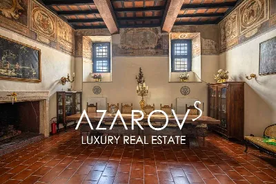Villa in vendita a San Polo dei Cavalieri - foto 3