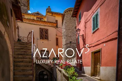 Villa in vendita a San Polo dei Cavalieri - foto 4
