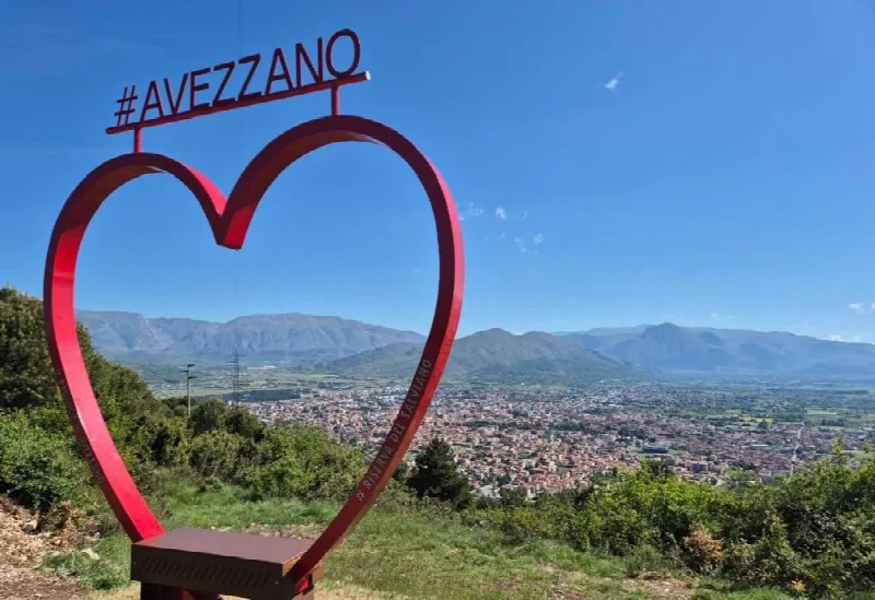 Villa in vendita ad Avezzano - foto 1