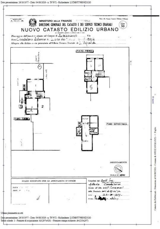 Villa in vendita ad Avezzano - foto 4