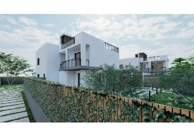 Villa in vendita a Palermo, Pallavicino, V... - foto 1