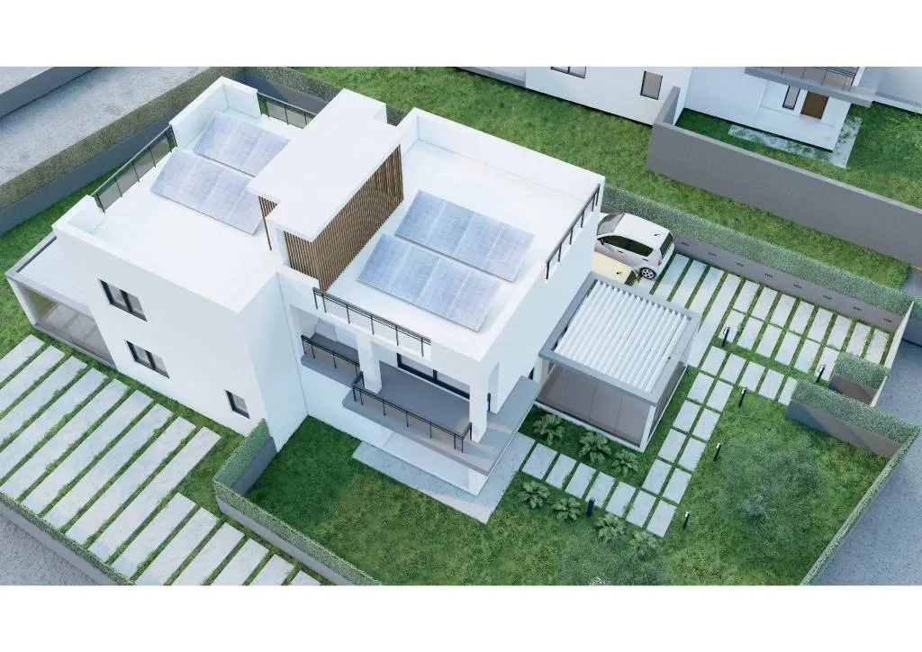 Villa in vendita a Palermo, Pallavicino, Villaggio Ruffini, Cardillo, Inserra - foto 2