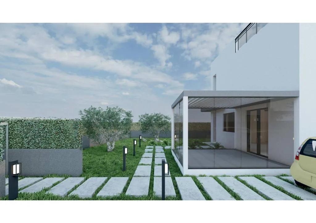 Villa in vendita a Palermo, Pallavicino, Villaggio Ruffini, Cardillo, Inserra - foto 3