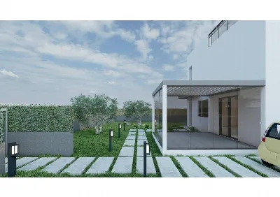 Villa in vendita a Palermo, Pallavicino, V... - foto 3