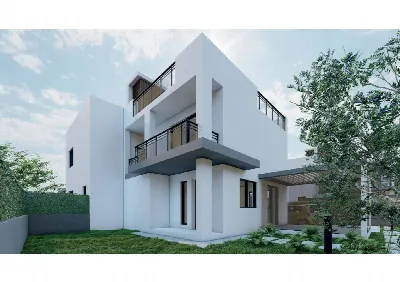 Villa in vendita a Palermo, Pallavicino, V... - foto 4