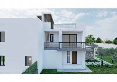 Villa in vendita a Palermo, Pallavicino, V... - foto 5