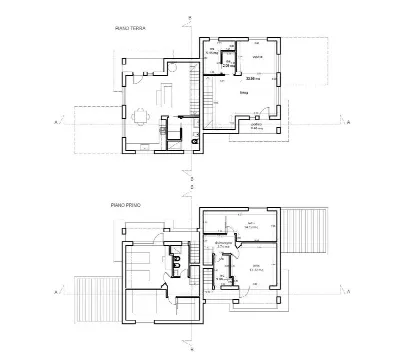 Villa in vendita a Palermo, Pallavicino, V... - foto 7