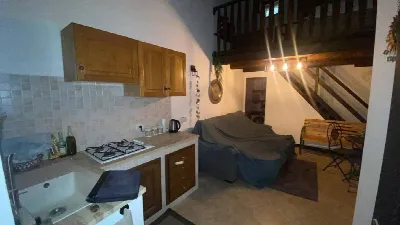 Appartamento a Carini