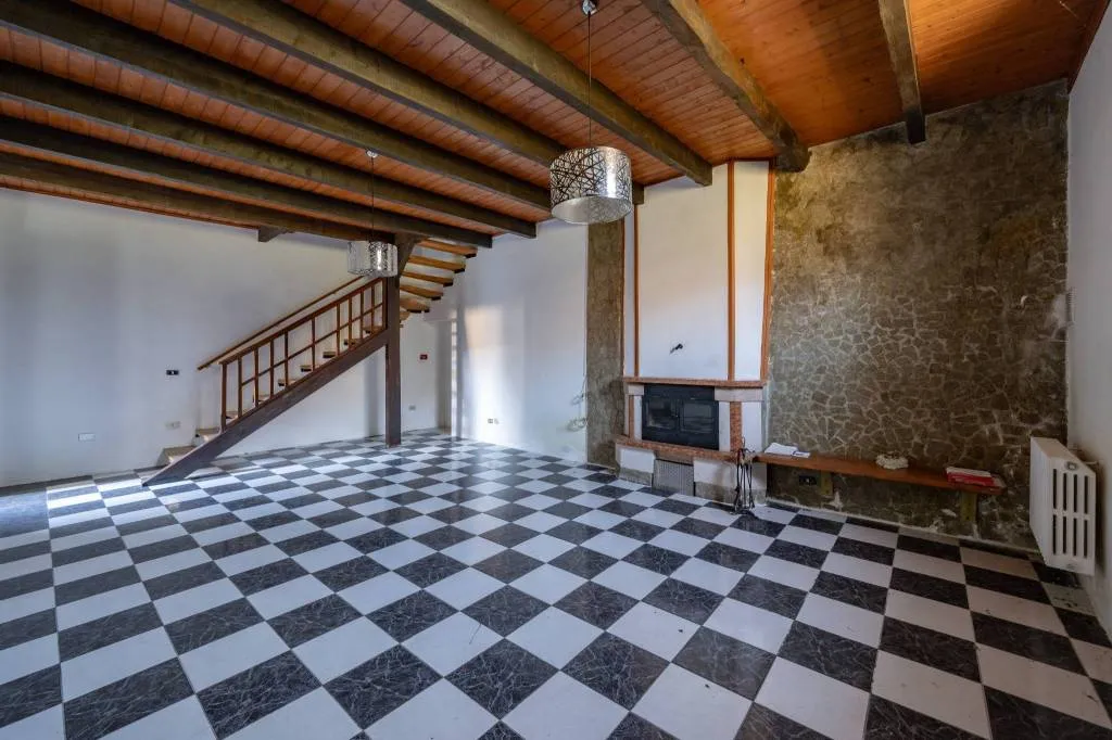 Casa Indipendente in vendita a Valgreghentino - foto 3
