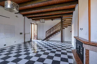 Casa Indipendente in vendita a Valgreghent... - foto 4