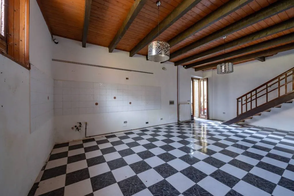 Casa Indipendente in vendita a Valgreghentino - foto 5