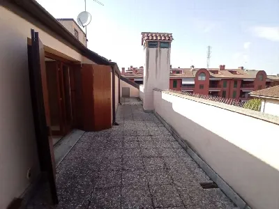 Attico in vendita a Corbetta - foto 2