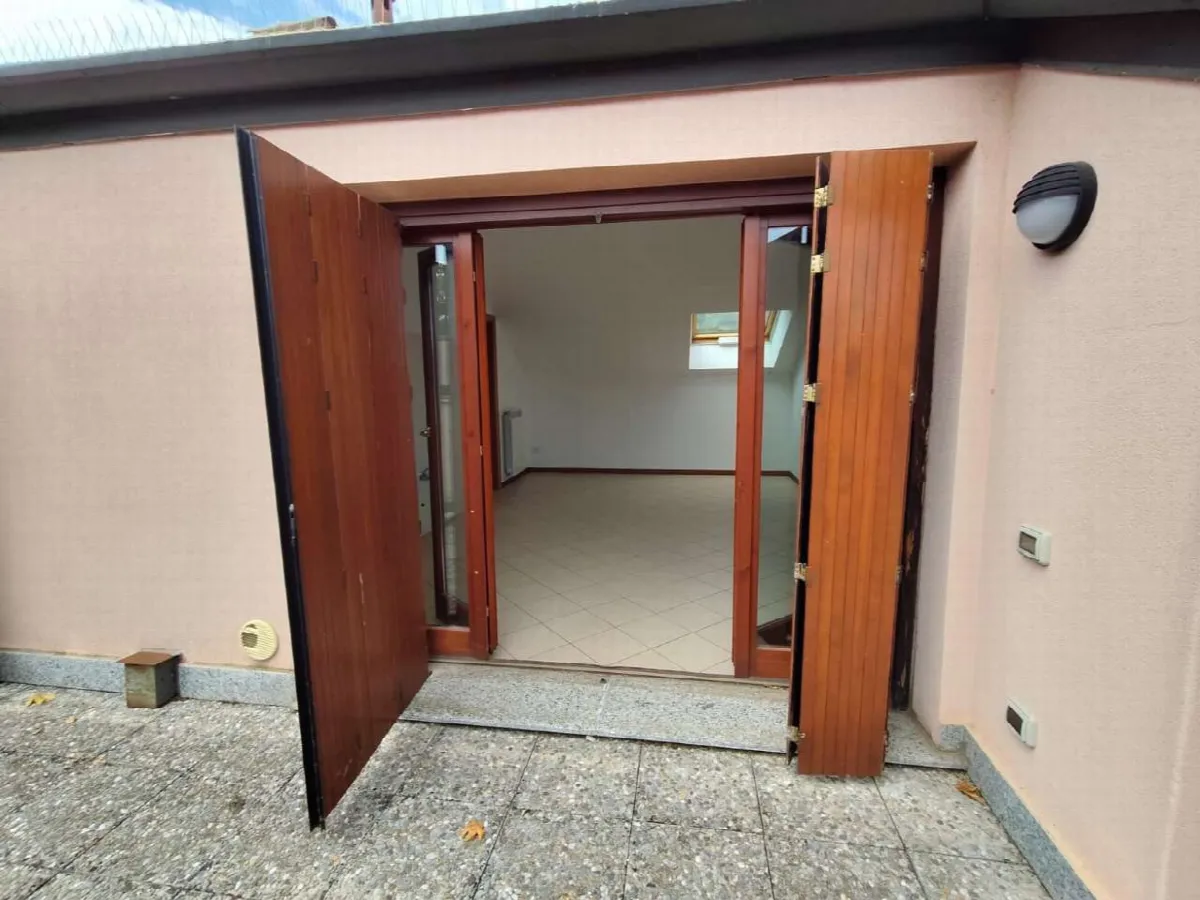 Attico in vendita a Corbetta - foto 4
