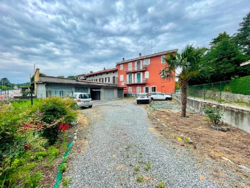 Appartamento in vendita a Cavaglià - foto 1