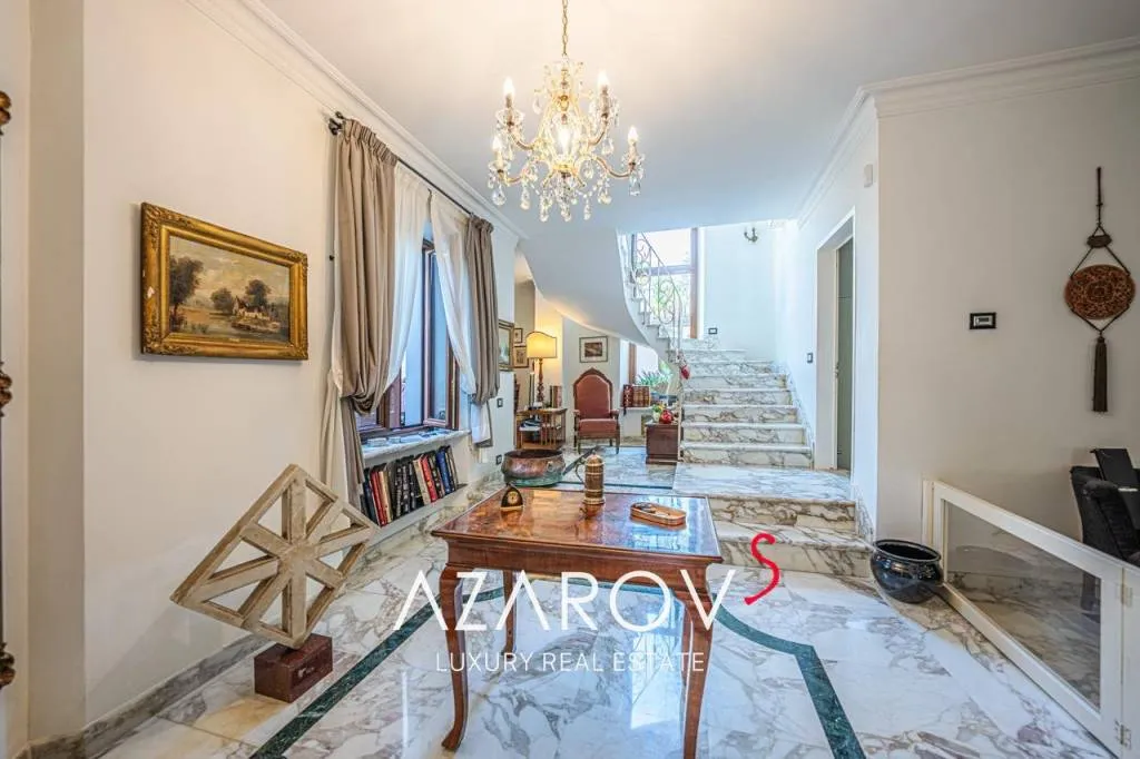 Villa in vendita a Montecatini Terme - foto 2