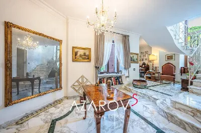 Villa in vendita a Montecatini Terme - foto 3